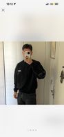 Schwarzer Represent Sweater Grösse XL