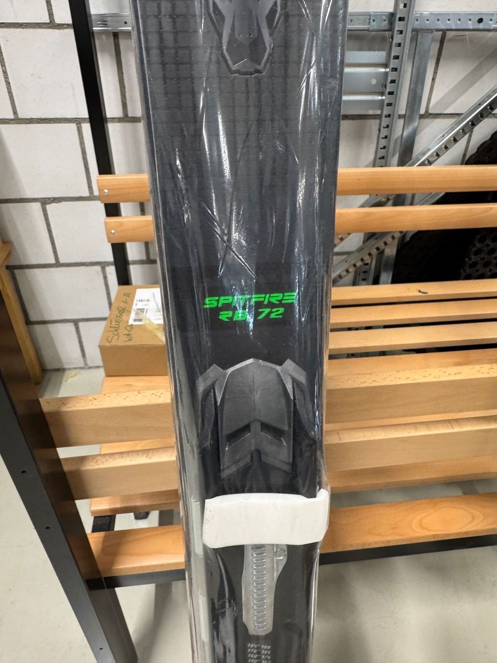 Nordica Skis: Nordica Spitfire RB 72 / 174cm NEU – Neu (gemäss Beschreibung) aus Stettlen von werrensart_sport 1