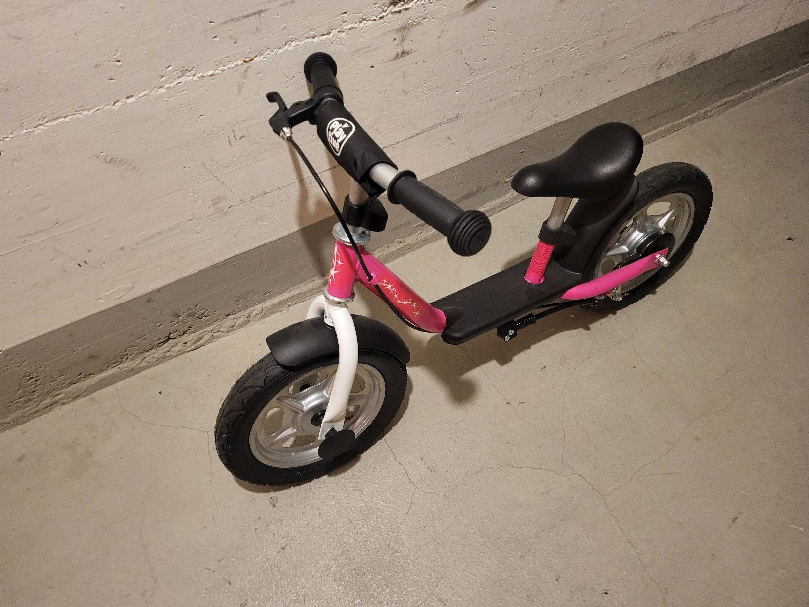 Biciclette: Kinder Lauf Velo  – Usato da Arnegg venduto da beda11 3
