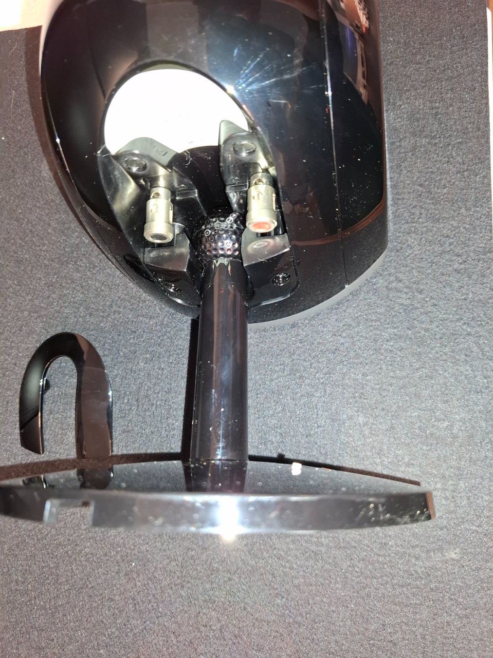 Focal Casse acustiche: Focal BIRD Schwarz Stück – Nuovo e nell'imballaggio originale da Kerzers venduto da Hubihifi 1