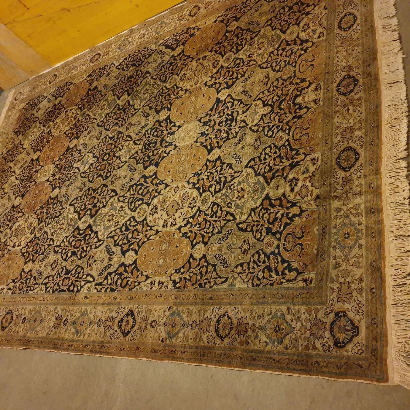 Tappeti: Orientalischen Teppich – Usato da Winterthur venduto da express36