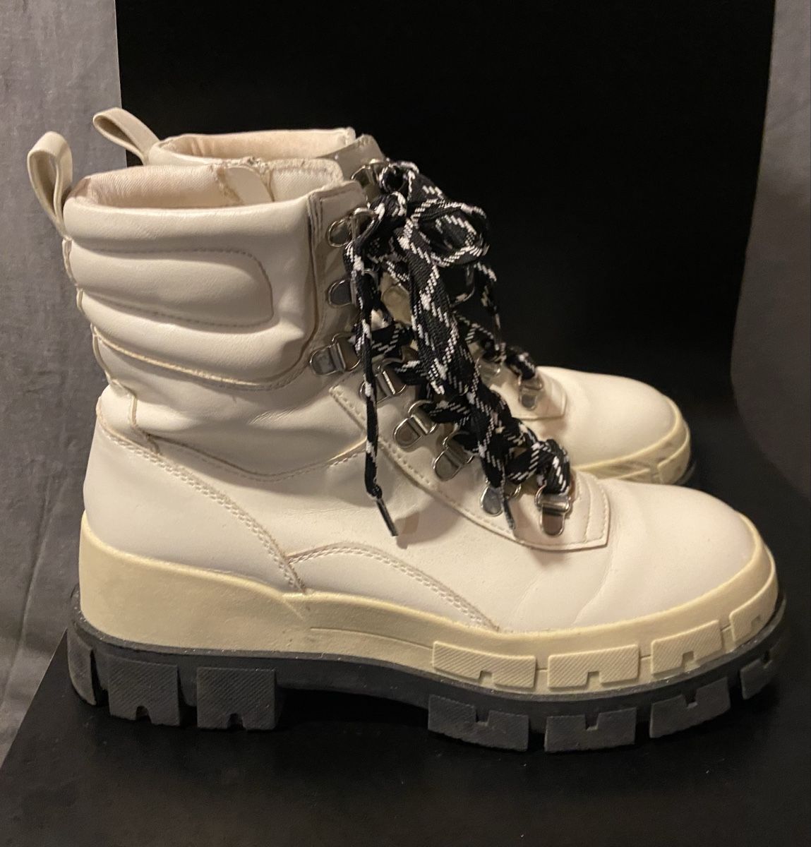 Damenschuhe: Schuhe even&odd – Gebraucht aus Weinfelden von dnina24