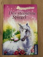 Buch Sternenschweif „Der steinerne Spiegel“