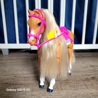 Barbie Pferd Traumpferd Tänzer