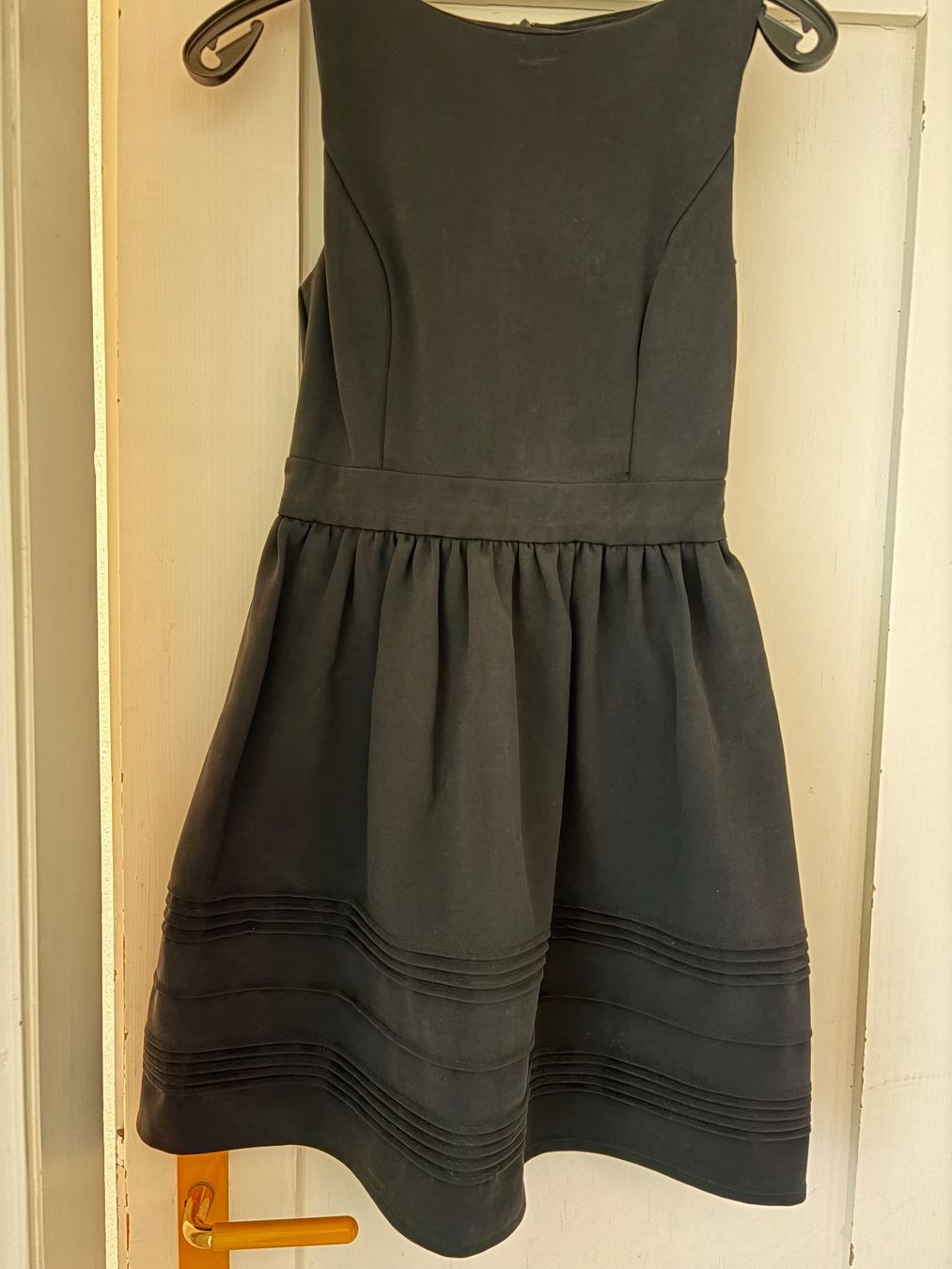 Vestiti: Schönes elegantes Kleid von Minimum – Usato da Schaffhausen venduto da _queen_c