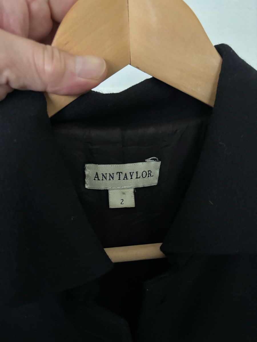Giacche: Ann Taylor Jacket – Usato da Buchrain venduto da Mr.Kim 4