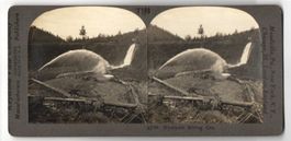 Stereo-Fotografie Keystone View Co., Mea