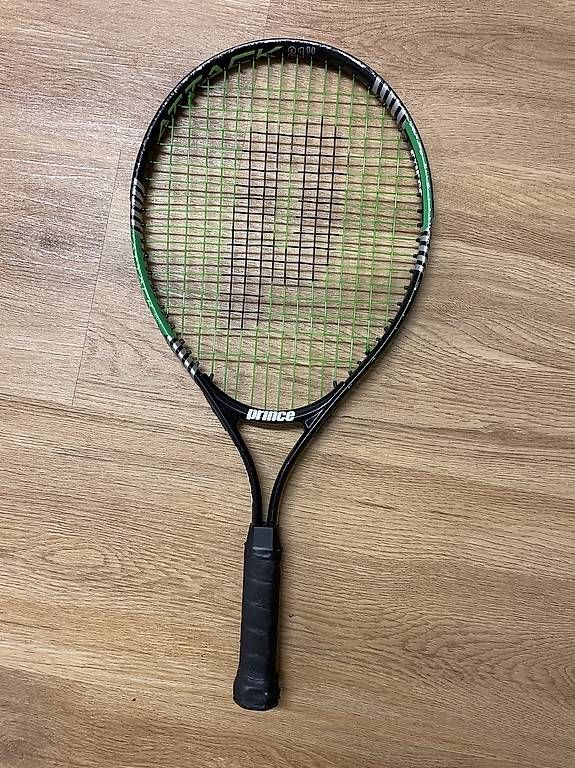 Racchette: Tennisschläger Kind – Usato da Klingnau venduto da Miklo83