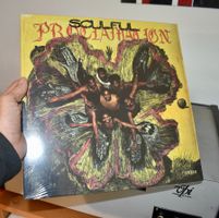 Neu OVP Messengers Incorporated – Soulful NR 0503/1000