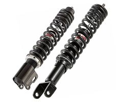 Stossdämpferkit YSS X-Pro Serie vorne & hinten für Vespa