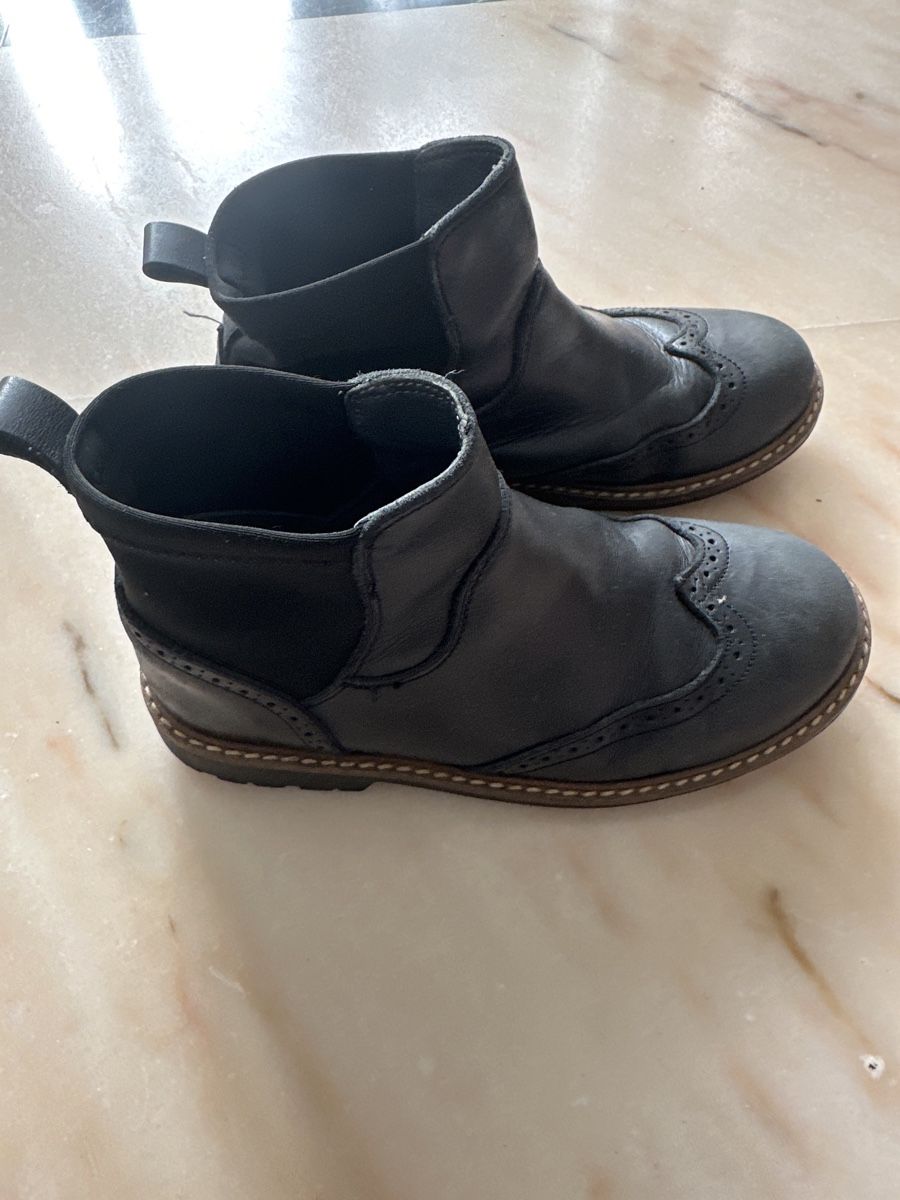 Bonpoint Chaussures filles: Bonpoint Boots Size 30 – D'occasion à Cologny par pichi26 1