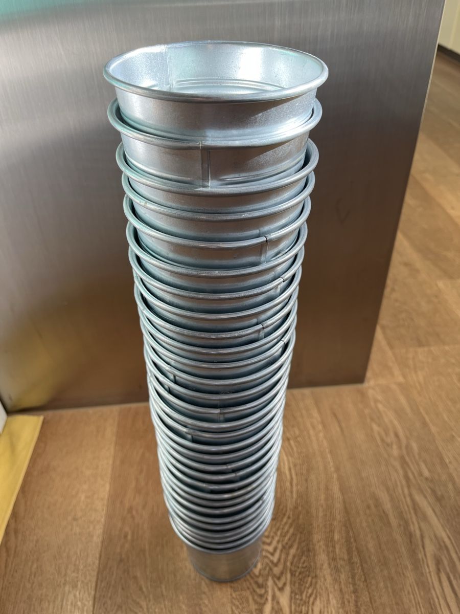 Ikea Blumentöpfe: Blumenübertopf – Gebraucht aus Jona von Merchandise 1