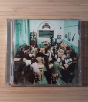 Oasis - The Masterplan