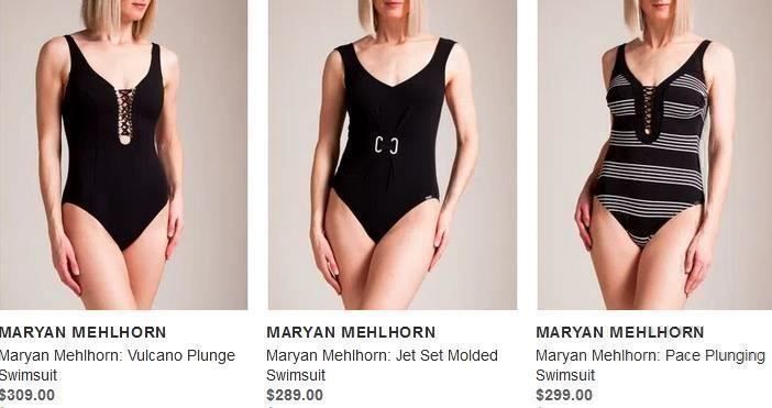 Maillot de bain online maryan mehlhorn