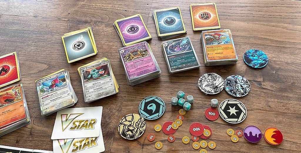 Pokémon Carte collezionabili: Pokemon Sammlung – Usato da Oetwil am See venduto da Aldox108 3