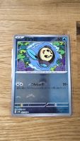 Tympole Schallquap JP Pokémon Pokeball 022/086 sv11B