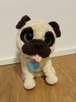 FurReal Friends Mops Plüschtier Hündchen interaktiv ca 24cm