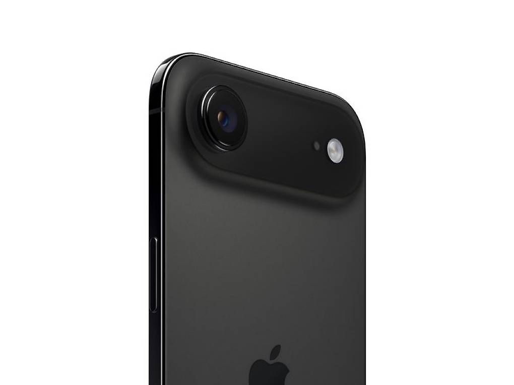 Handys / Smartphones: Apple iPhone Air 256 GB Space Black NEU – Gebraucht aus Hasle b. Burgdorf von noah_pluess 2