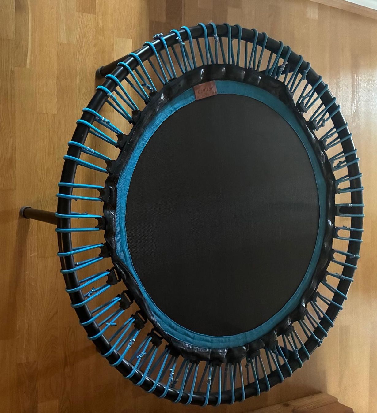 Bellicon Trampolini: Bellicon Trampolin 112 cm – Usato da Zürich venduto da NaeherinA 2