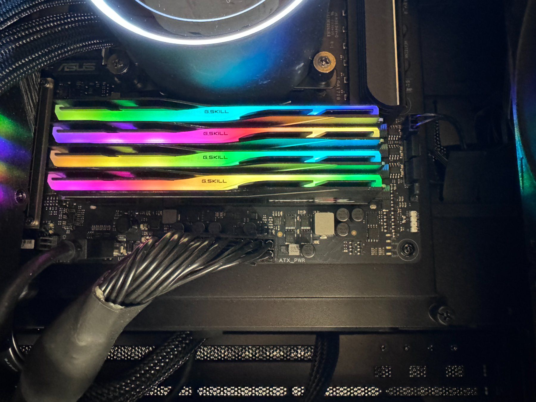 PCs: High-End Workstation-PC: KI-Server – D'occasion à Dielsdorf par vssi12 6