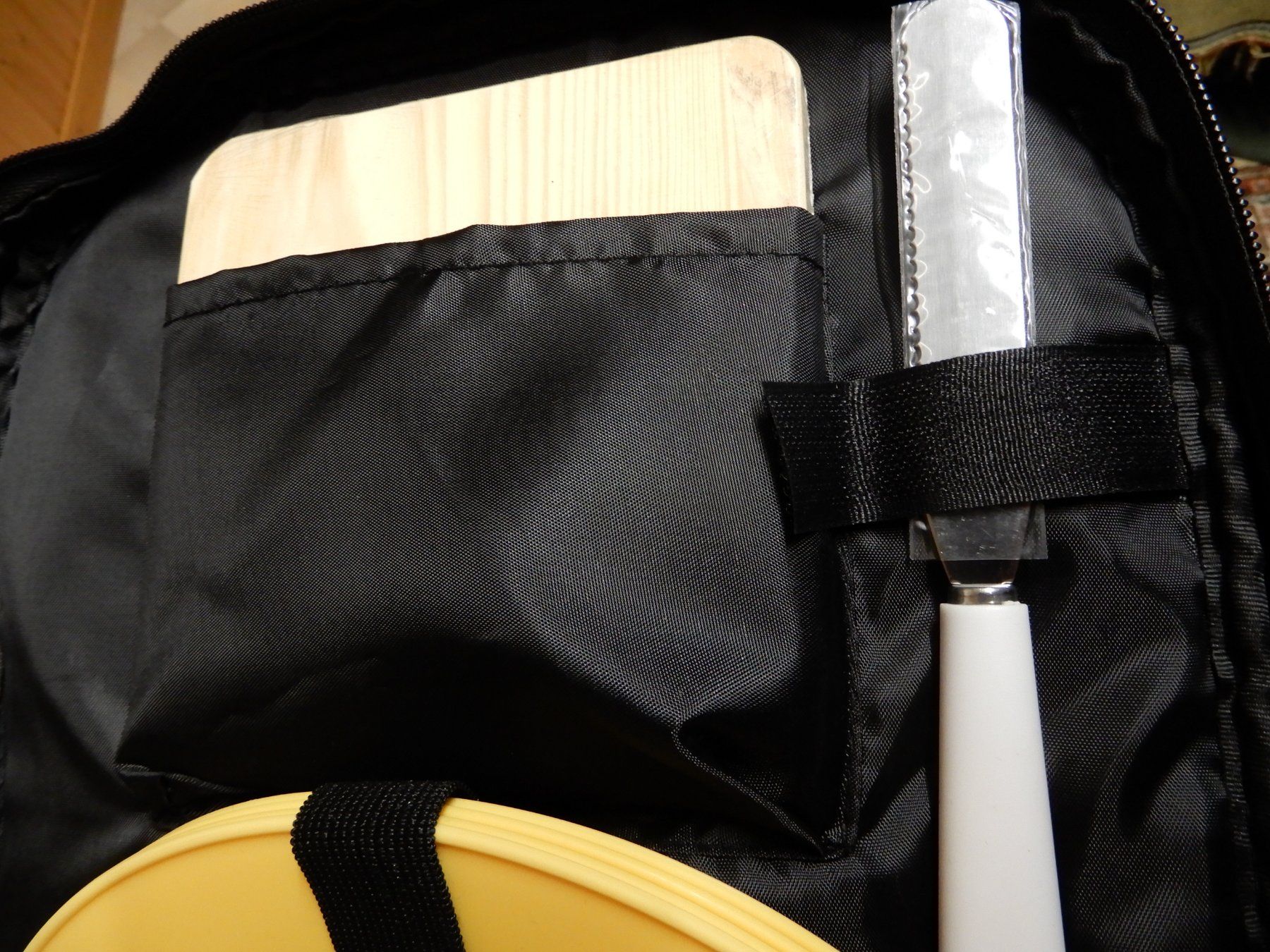 Zaini: Picknick Rucksack mit Zubehör Maranello – Nuovo (secondo la descrizione) da Worben venduto da MaKo3252 7