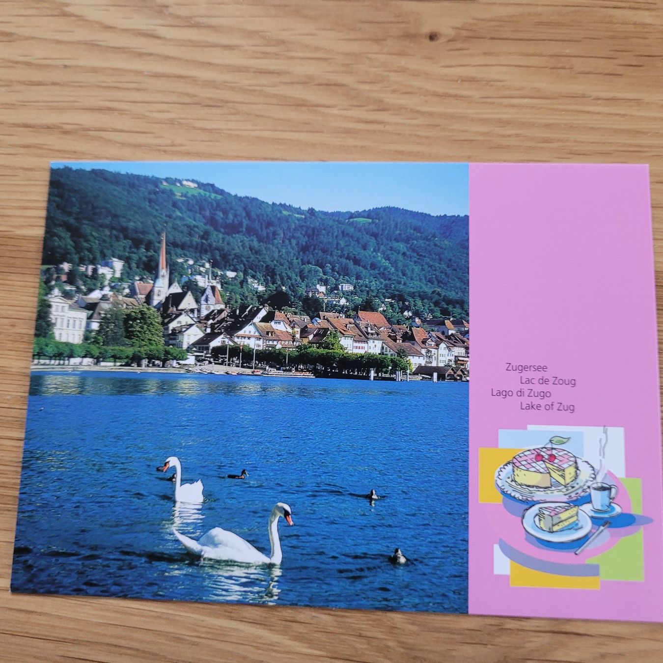 Cartes postales: GS Karte Bern 2004 – D'occasion à Biel/Bienne par Destockweb 1