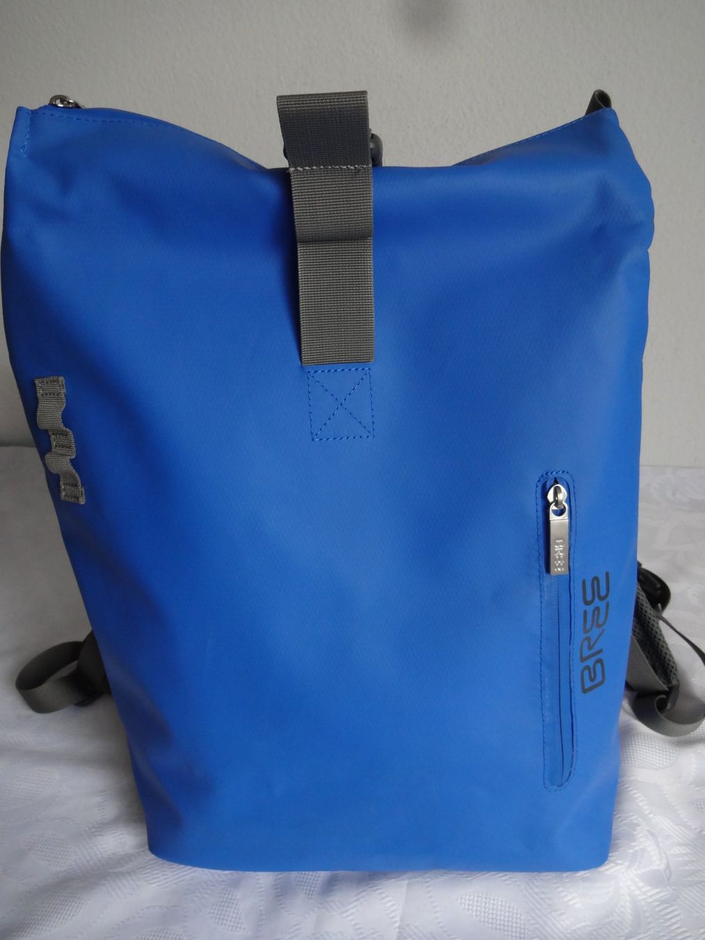 Bree Zaini: Orig. "" B R E E ""Rucksack / Neuwertig – Nuovo (secondo la descrizione) da Frauenfeld venduto da Reyy58 3