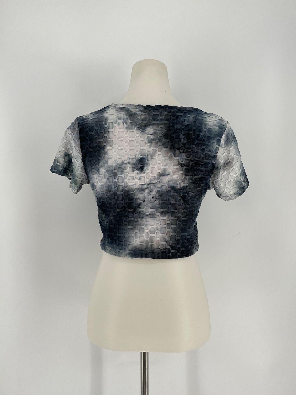 Top: Crop Top Gr. L – Usato da Auenstein venduto da moin. 3