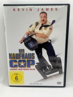 Der Kaufhaus Cop DVD mit Kevin James - Filmspass pur!