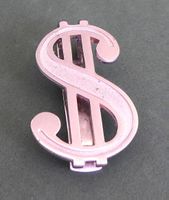 Geld Noten Klammer 925 Silber Sterling USA