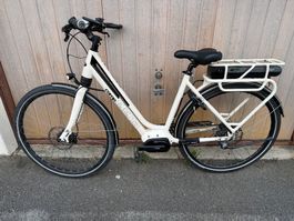 Stöckli E-Bike Eterra Comp