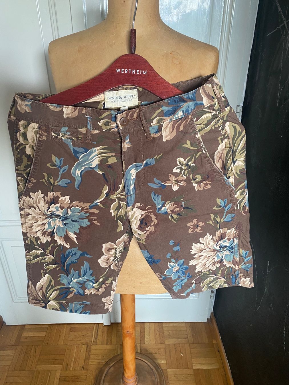 Hosen: Ralph Lauren Bermuda – Neu (gemäss Beschreibung) aus Tesserete von kerstin020