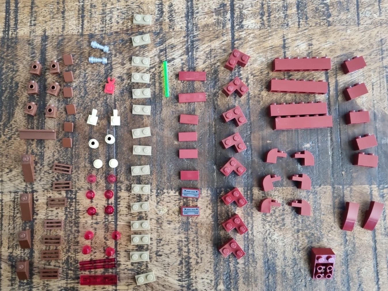 Lego Kit di costruzioni: Lego Star Wars 7961 – Usato da confignon venduto da chachou79 3