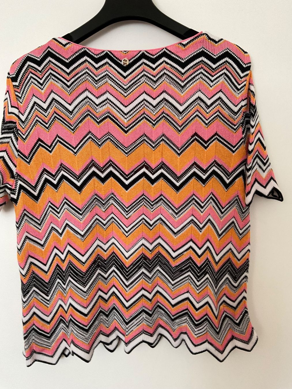 Marc Cain Maglioni & Felpe: Marc Cain Pullover Gr 4 (40) MISSONI Style – Usato da Urdorf venduto da alda02 3