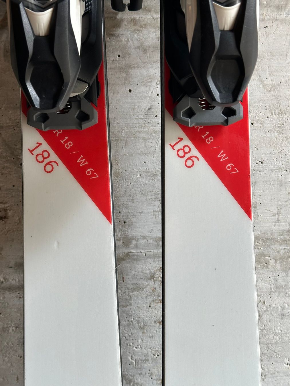 Kästle Skis: Kästle Ski 186CM Wie Neu – Gebraucht aus Emmenbrücke von karkarkar 4