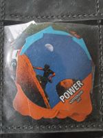 Série Power attaché