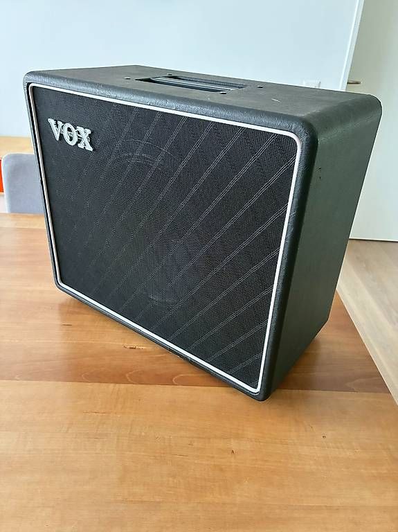 Amplificatori: Speaker Cabinet Vox BC 112 – Usato da Bülach venduto da ChutzeMist60 4