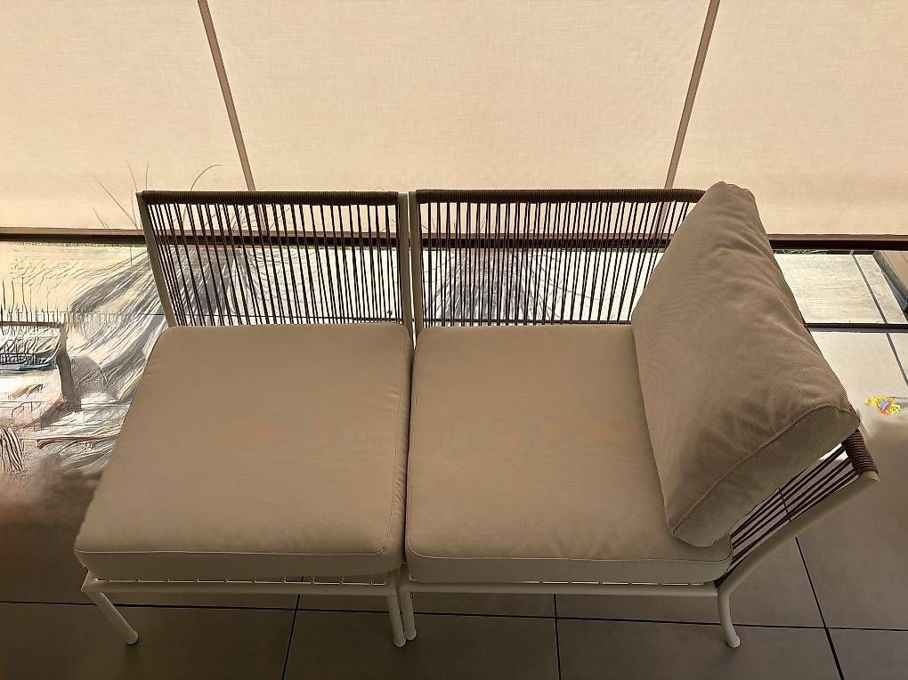 Liegen & Liegestühle: Ikea Segerön Lounge zu verkaufen  – Gebraucht aus Aarau von Augusta14
