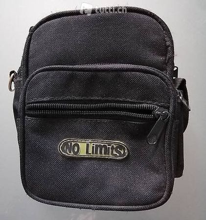 Neue Umhängetasche "no limits"