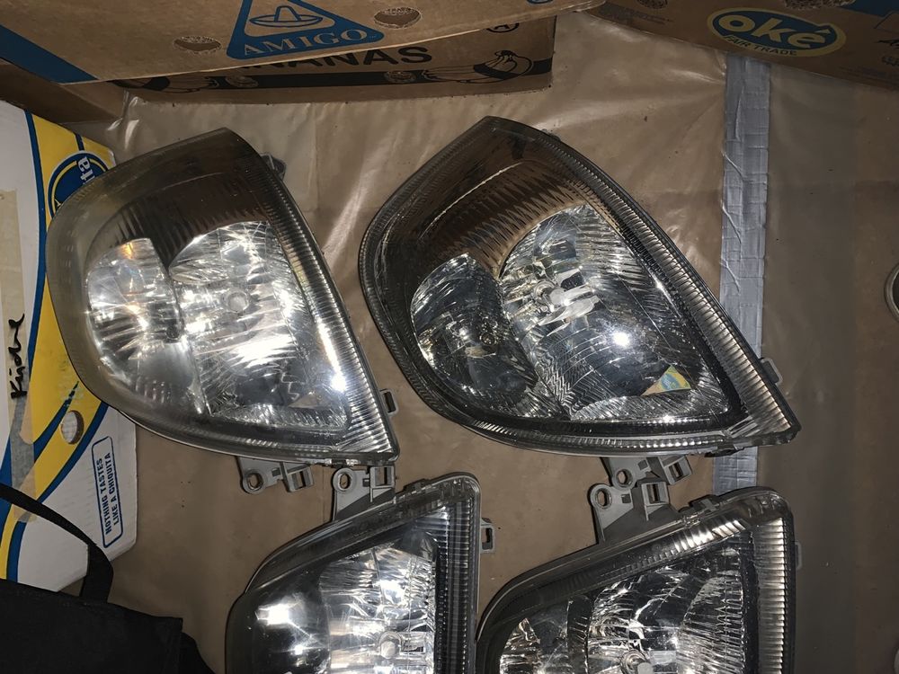 Analyse Et Comparaison Des Meilleurs Feux Arrière Pour Renault Trafic 2 - Foto 4