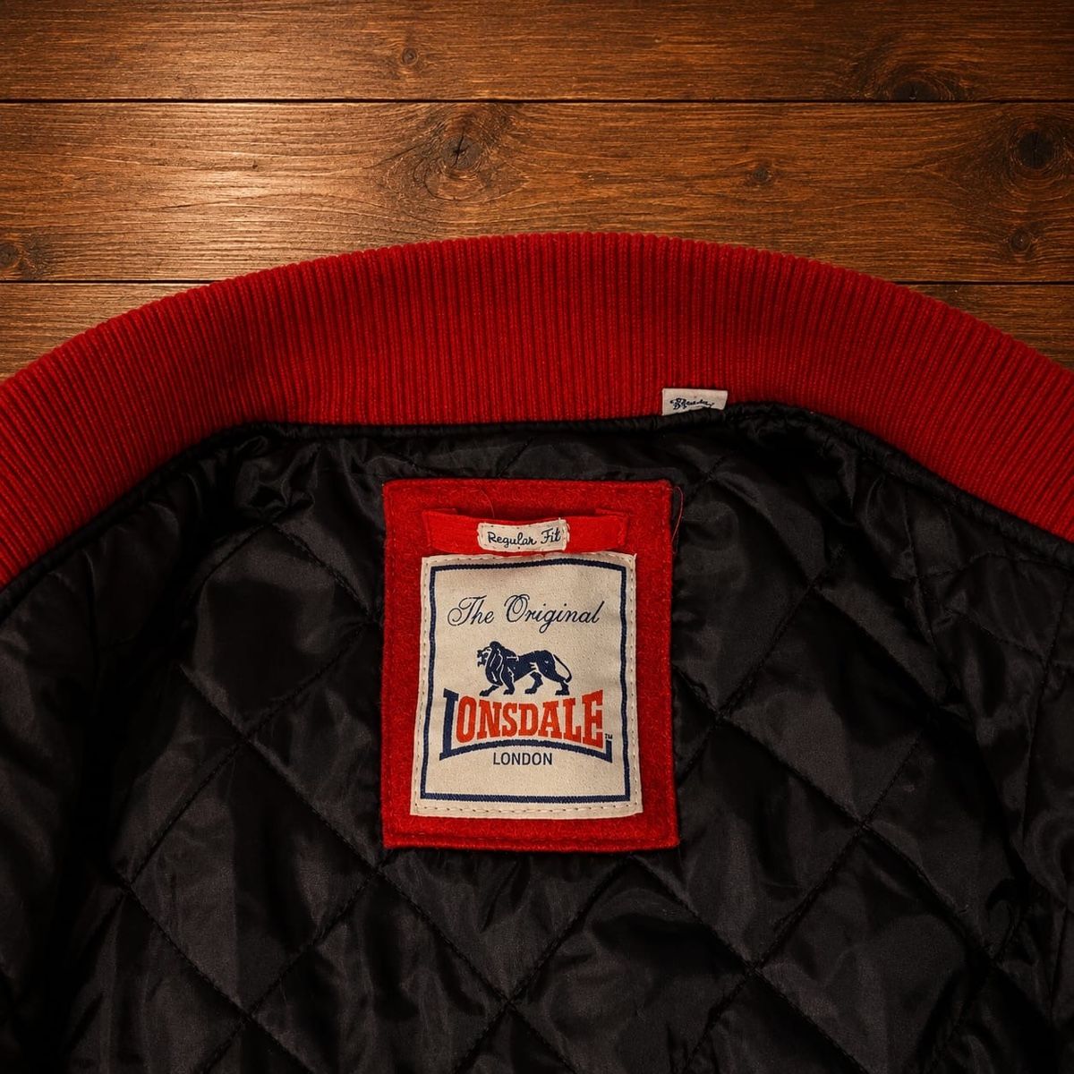Jacken: Jacke  – Gebraucht aus Affoltern am Albis von mac_sx2t 4