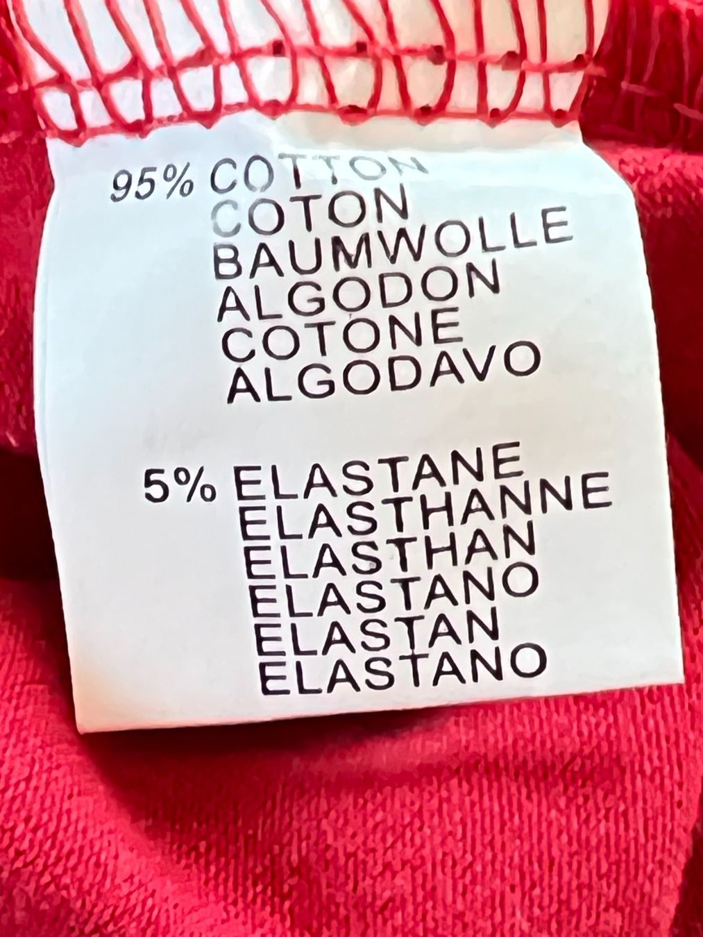 Maglioni & Felpe: CRISDIANO Damen Pullover, Gr. M, Rot, NEU – Nuovo e nell'imballaggio originale da Worb venduto da farben20zauber 6