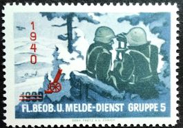 Flugzeug Mdg & Beob D Gruppe 5, Wi FlBeob 21, 2.WK