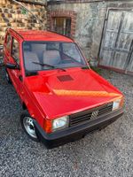 Fiat Panda ab MfK Veteran Juni 2025