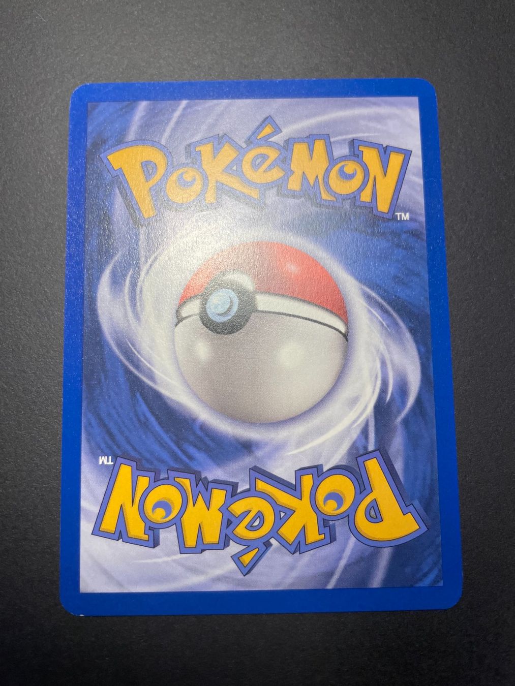 Pokémon Carte collezionabili: Horsea 58/109 Team Rocket Returns Non Holo – Usato da Zürich venduto da pokemon_cards 1