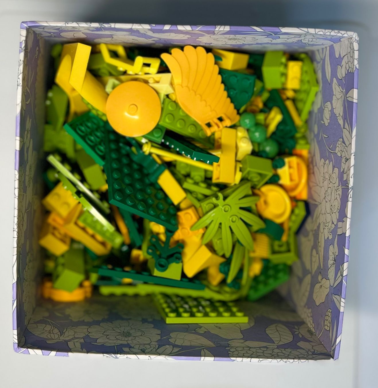 Lego Spielzeuge: LEGOS grande sélection – Gebraucht aus St-Prex von natali78 8