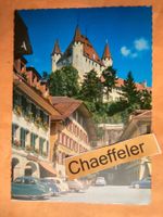Schloss Thun