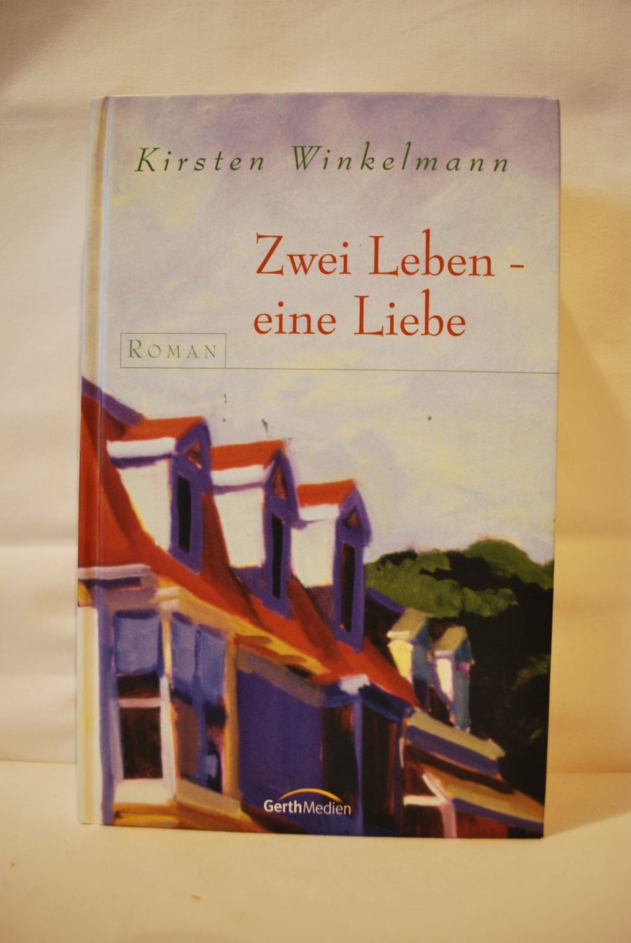 Libri: Kirsten Winkelmann 4 Romane – Usato da Alterswil FR venduto da Maylea01 3