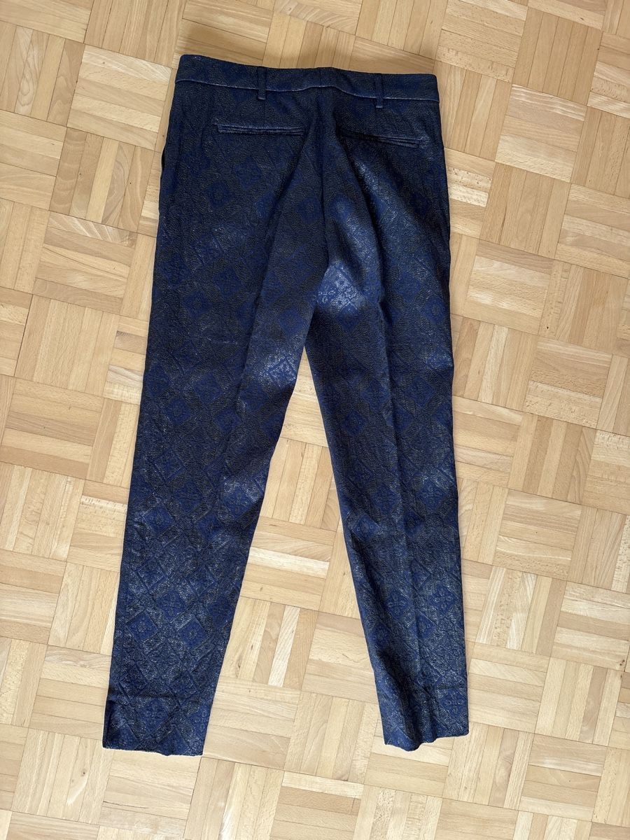 Pantaloni: Stoffhose von SEDUCTIVE – Usato da Basel venduto da FannySt 1