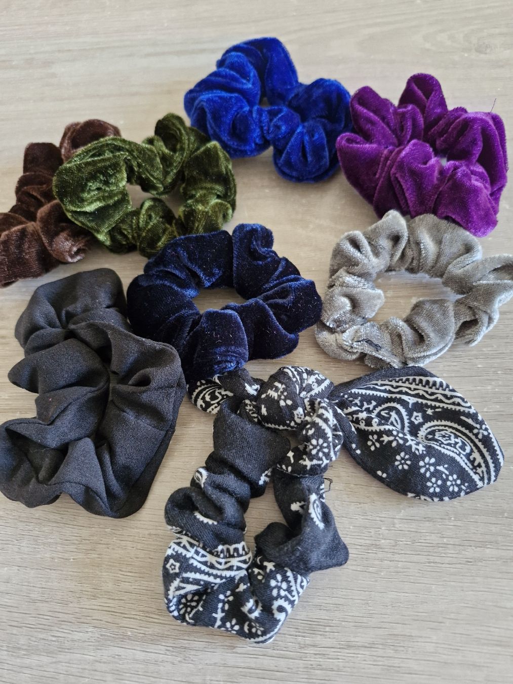 Accessori per capelli: haarschmuck – Nuovo (secondo la descrizione) da Zuchwil venduto da silvermoon74